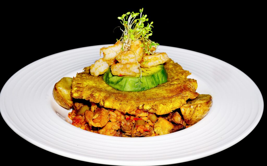 Must try foods of Costa Rica