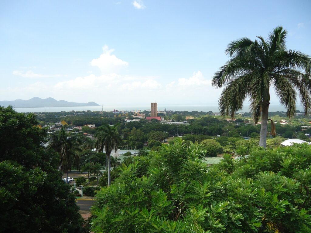 Managua Nicaragua